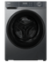10kg 300 Series Front Load Washer, Anti-Bacterial Treatment gallery image 1.0