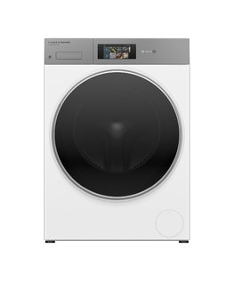12kg Series 7<br>Contemporary Front Loader Washer