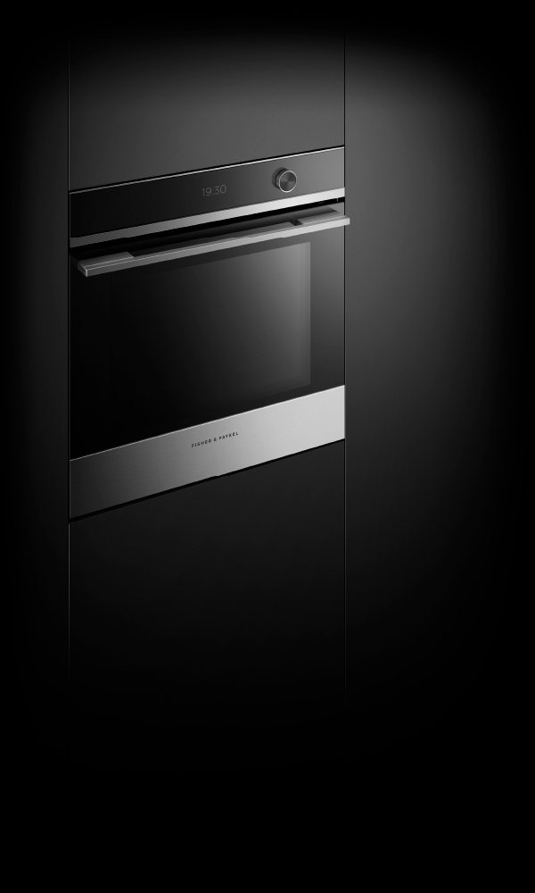 Combination Steam Oven, 24", 23 Function, hero