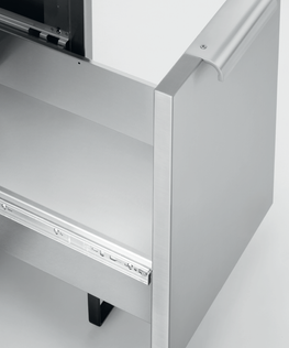 Bottom Cover for Large Drawer, hi-res