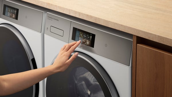 INTELLIGENT HEAT PUMP TECHNOLOGY