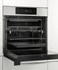 60cm 500 Series Built in Oven, 14 Function, Self Cleaning, Air Fry gallery image 2.0