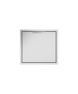 Built-in Access Drawers