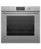 76cm Series 11 Contemporary Pyrolytic Steam Assist Oven gallery image 1.0