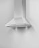 30" Series 7 Pyramid Chimney Wall Range Hood gallery image 5.0