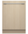 Series 9 Integrated Dishwasher, Heat Pump gallery image 1.0