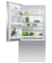 17.1 cu ft Series 5 Refrigerator Freezer  gallery image 2.0