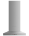 60cm Pyramid Chimney Wall Rangehood gallery image 1.0