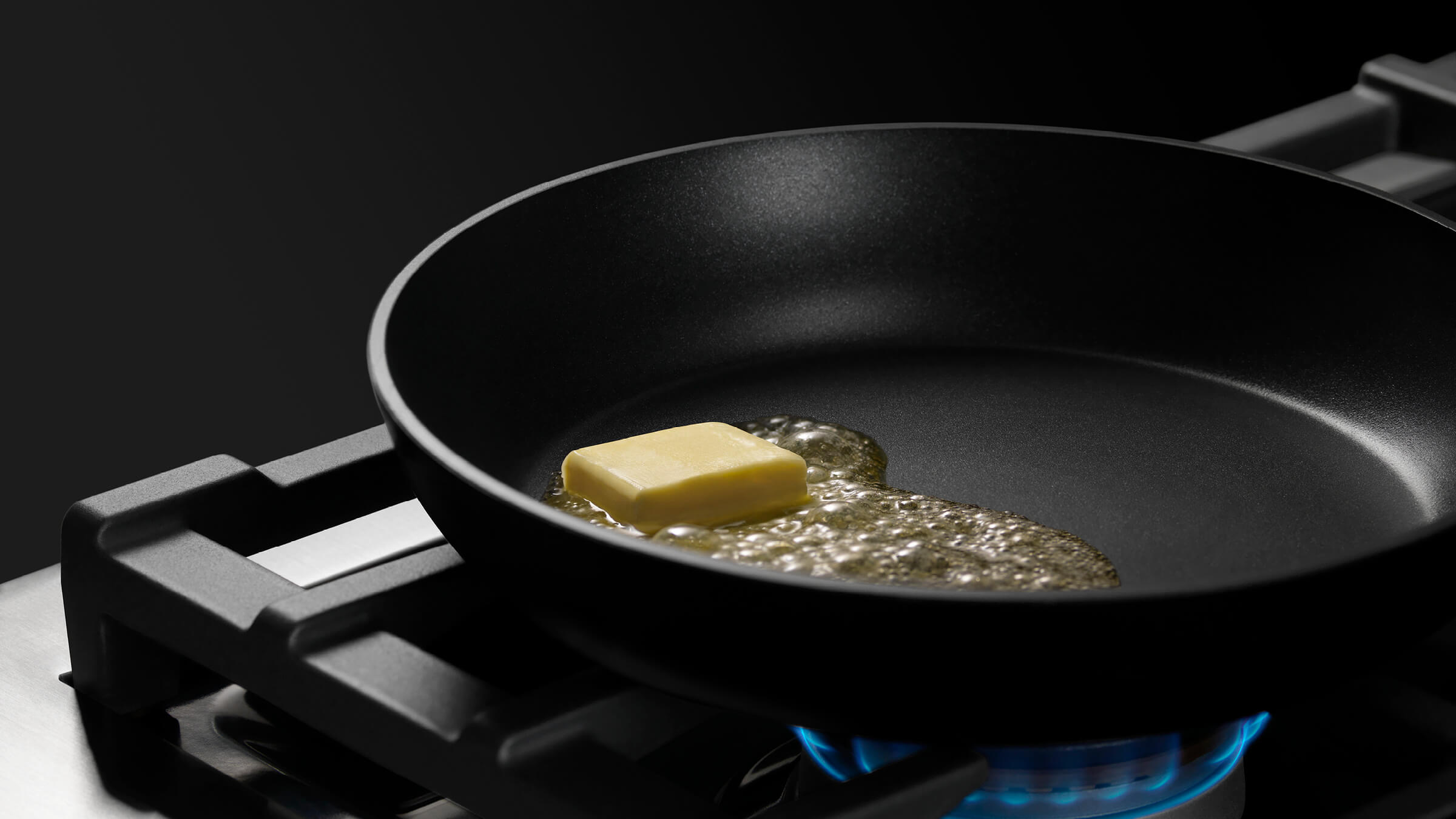 Cooktop Power