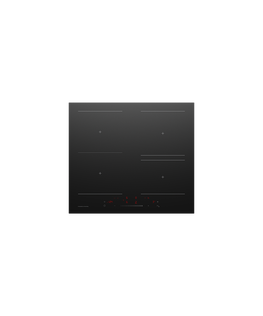 60cm Series 5<br>4 Zone Induction Cooktop