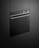 60cm Series 7 Contemporary Pyrolytic Oven, 9 Function gallery image 3.0