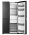 666L 500 Series Side-by-Side Refrigerator Freezer gallery image 7.0