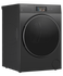 10kg Series 7 Contemporary Heat Pump Dryer, Woolmark Black gallery image 3.0