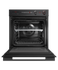 24" Series 7 Minimal Self-Cleaning Oven, 9 Function gallery image 2.0