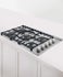 36" Series 7 Telescopic Downdraft Range Hood gallery image 2.0