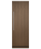 76cm 系列 11 嵌入式立式冷冻冰箱，带制冰机 gallery image 2.0