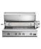 48" Series 7 Grill, Rotisserie and Infrared Sear Burner, LPG gallery image 2.0