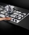 36" Series 7 5 Burner Gas Cooktop, LPG gallery image 5.0