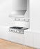 48" Series 9 5 Burner + Griddle Gas Rangetop, LPG gallery image 4.0