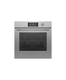 60cm Series 7<br>Contemporary Pyrolytic Oven