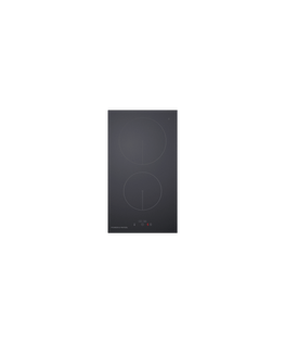 30cm Series 5<br>2 Zone Induction Cooktop