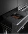 24" Series 9 Contemporary Built-in Coffee Maker  gallery image 8.0