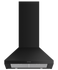 30" Series 7 Pyramid Chimney Wall Range Hood gallery image 2.0