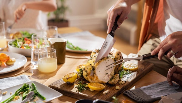 Rotisserie Accessory
