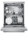 300 Series Freestanding Dishwasher gallery image 4.0