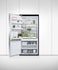 494L Series 5 Refrigerator Freezer, Ice & Water gallery image 4.0