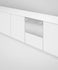 Series 9, Integrated Tall Single DishDrawer&trade; Dishwasher gallery image 7.0