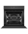 24" Series 11 Minimal Handleless Self-Cleaning Oven gallery image 2.0