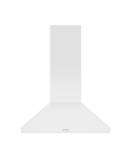 36" Series 7<br>Pyramid Chimney Wall Range Hood