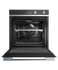 24" Series 9 Contemporary Self-Cleaning Oven gallery image 2.0