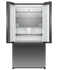 612L Series 7 French Door Refrigerator Freezer, Precision Fit, Ice & Water gallery image 2.0