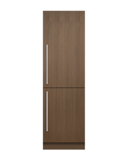 60cm 系列 5 嵌入式冷藏/冷冻冰箱 
