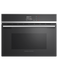 24" Series 9 Contemporary Compact Convection-Speed Oven gallery image 1.0