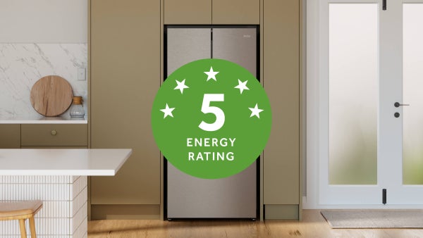 Energy-saving design