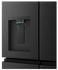 573L 600 Series Quad Door Refrigerator Freezer, Ice & Water, Plumbed gallery image 10.0