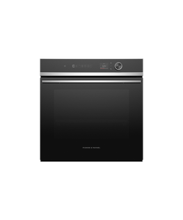 60cm Series 7 Contemporary Pyrolytic Oven, 16 Function