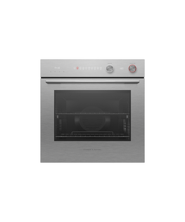 60cm Series 7<br>Contemporary Pyrolytic Oven