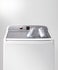 10kg Series 7 Top Loader Washer, Eco-Active&trade; gallery image 4.0