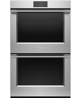 76cm Series 9<br>Professional Pyrolytic Double Oven