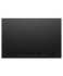 80cm Series 7 4 Zone Induction Hob, 2 SmartZones gallery image 2.0