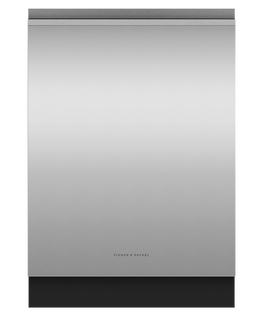 Series 9, Contemporary Tall Built-in Dishwasher