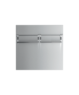 30" Range High Backguard, hi-res