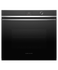 76cm Series 9 Contemporary Pyrolytic Oven gallery image 1.0