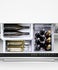 90cm Series 9 Integrated CoolDrawer&trade; Multi-temperature Drawer  gallery image 3.0