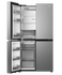 682L 500 Series Quad Door Refrigerator Freezer gallery image 2.0