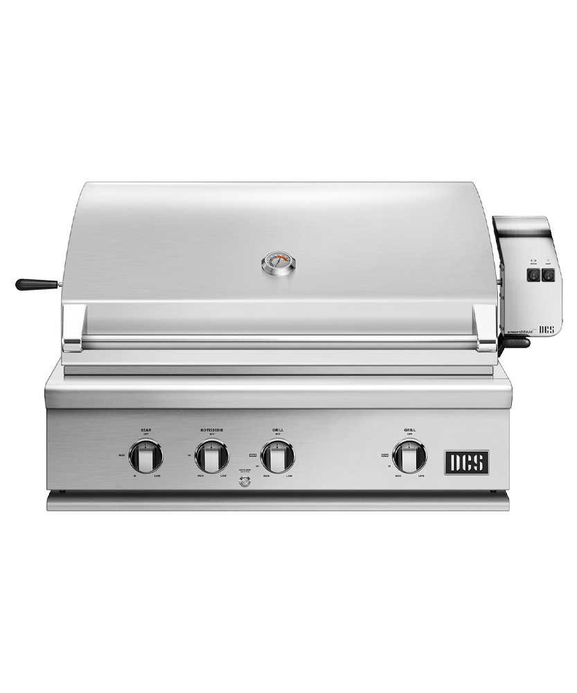 DCS Series 7 Grill
